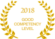 2018 Good Competency Level